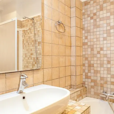 Apartman Trastevere Old Róma