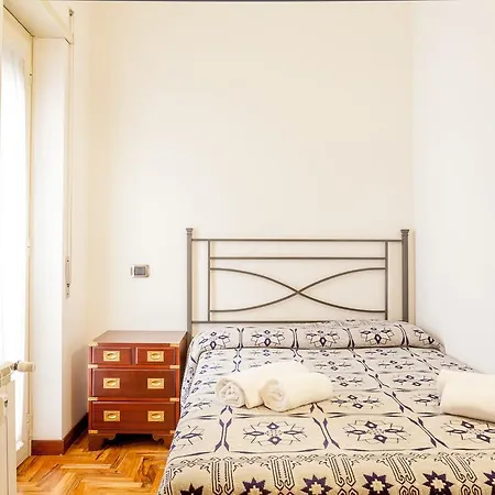 公寓 Trastevere Old